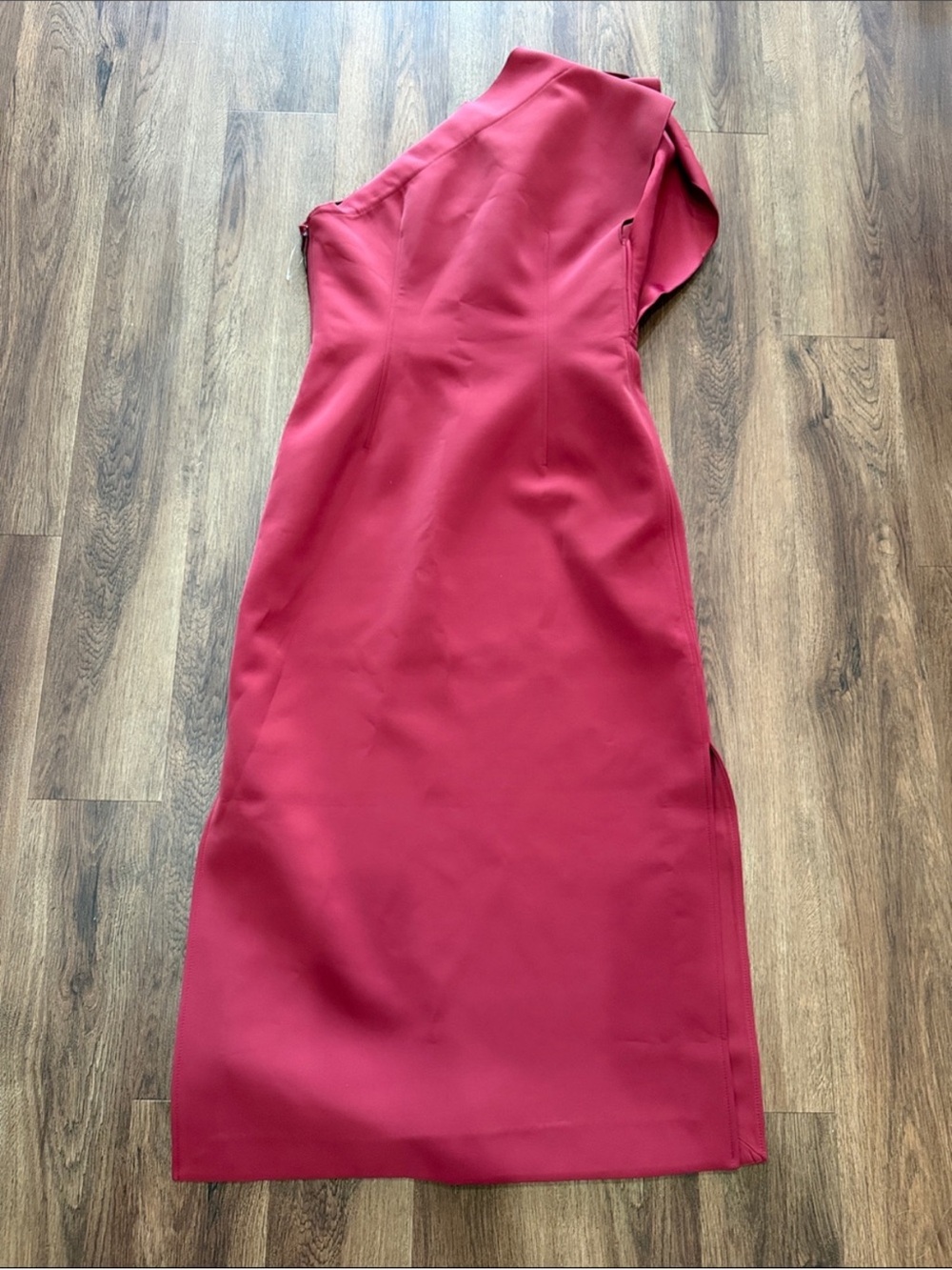 Acler Hawkley Midi Dress - Picture 6 of 6